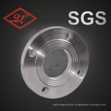 Blind Flange Stainless Steel Forged Flange